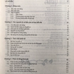 PHƯƠNG PHÁP PHẦN TỬ HỮU HẠN LÝ THUYẾT VÀ LẬP TRÌNH 462194
