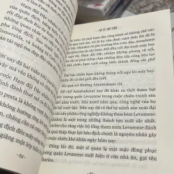 (light novel) - Ký ức bầu trời - Koroku Inumura 1004409