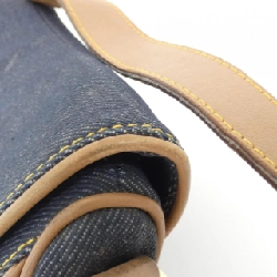 【Vintage】Túi xách vai Christian Dior 612755