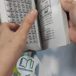 Bách Thiên Diễn Số - Dương Thuận Hào 776136