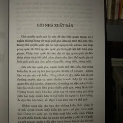 Phán quyết điển hình của cơ quan tài phán quốc tế về giải quyết tranh chấp biển đảo 697462
