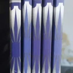 Bộ 5 cuốn Tranh Nhân Quả 750895