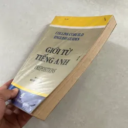 Giới từ tiếng Anh - Nguyễn Thành Yến dịch 557840