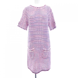 【Mã giảm giá】Chanel CHANEL Đầm