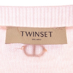 Bộ đôi TWIN-SET len 631938