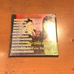 Đĩa nhạc DVD ( Lâu Đài tình Ái ,Thái châu Hương lan và linh hồn tượng đá) 69438