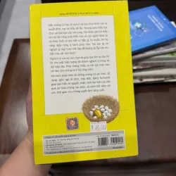 Nghịch Lý Của Sự Lựa Chọn – Barry Schwartz | Sách Tâm Lý Học Hành Vi Kinh Điển - K3 1013439