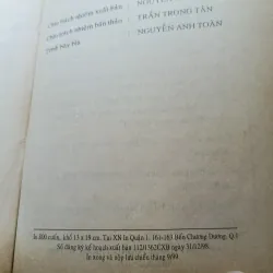 Những phương thuốc hay - các toa thuốc rượu và thuốc cao - Lương Y Võ Kim Đồng 975130
