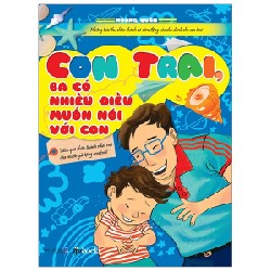 Con Trai, Ba Có Nhiều Điều Muốn Nói Với Con - Hoàng Quân 27652