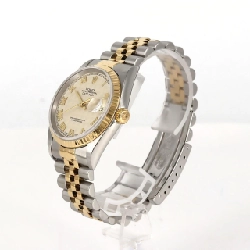 Đồng hồ Rolex Datejust 16233 SSxYG tự động P số - Hàng hiệu chính hãng 882633