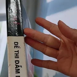 Đề thi đẫm máu - Lôi Mễ 607735