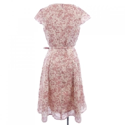 【Mã giảm giá】Đầm TOCCA 650648