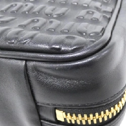 Túi xách vai Miu Miu 5BB113 611590