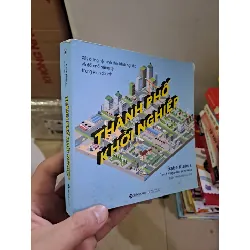 Thành phố khởi nghiệp 2018 mới 80% ố ẩm nhẹ HCM2308 KỸ NĂNG Blogmeo21025