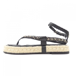 Giày sandal CHANEL G36921X01000 658150