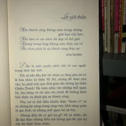Bản lĩnh tuyệt vời của những người phụ nữ thành đạt  695627