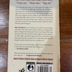 Nhà Tuck bất tử (k1) 559752