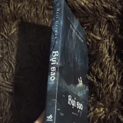 Bụi sao - Neil Gaiman 933799