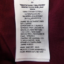 Gucci GUCCI 788093 XJHAU Áo thun - Hàng hiệu Chính hãng 823991