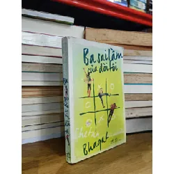 Ba sai lầm của đời tôi - Chetan Bhagat 332908
