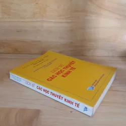 Lịch Sử Các Học Thuyết Kinh Tế 932388