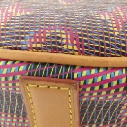 Túi xách vai Louis Vuitton Monogram LV Pop Tambour M55460 - Hàng hiệu Chính hãng 768335