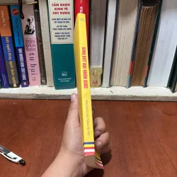 II Sách Phật Giáo: Kinh Bát Đại Nhân Giác - (Giáo Trình Trung Cấp Phật Học) - 2018 784074