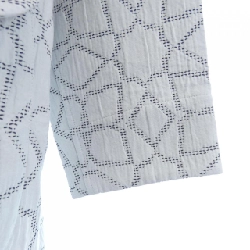 【Mã giảm giá】Áo khoác FUGAFUGA 642678