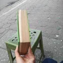 Chu Dịch Ứng Dụng - Phương Thần Châu 936689