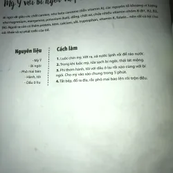 Ăn dặm không phải là cuộc chiến 970492