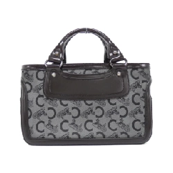【Vintage】Túi Celine Boogie 615499