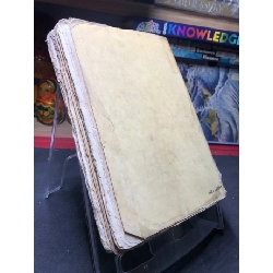 Sương Mù mới 50% ố vàng, tróc gáy nhẹ, mục nhẹ 1994 Mai Ngọc Tuyền HPB0906 SÁCH VĂN HỌC 915016