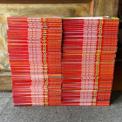 Truyện Asari Cô Bé Tinh Nghịch Đọc Xuôi Đời Đầu - 105 Tập 291639