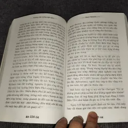 NHỮNG VIÊN TƯỚNG NGÃ NGỰA 993143