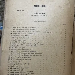 Điều trị học- sách y khổ lớn -1978-600 trang  933852