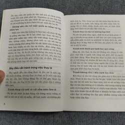 NHỮNG ĐIỀU CẦN TRÁNH TRONG NUÔI DẠY TRẺ 545816
