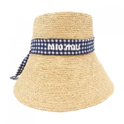 Miu Miu MIU MIU 5HC245 2F8I Mũ 665242