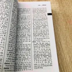 TỪ ĐIỂN NHẬT - VIỆT 1004681