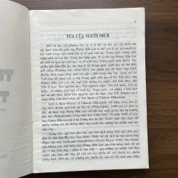 Đại cương Triết Học Sử Trung Quốc - Phùng Hữu Lan 936373