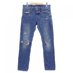 HYSTERIC GLAMOUR ジーンズ - Hàng hiệu Authentic