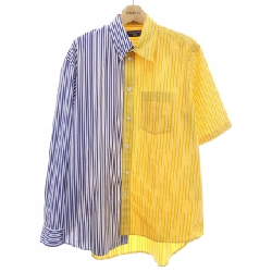 Balenciaga BALENCIAGA 658850 TIM36 Áo sơ mi - Hàng hiệu Chính hãng