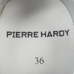 Giày sneaker PIERRE HARDY - Hàng hiệu Authentic 829848