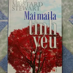 Mãi mãi là tình yêu - Fred Mustard Stewart