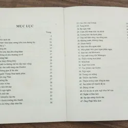 Giai thoại thiền: Góp nhặt cát đá - Thiền sư Nhật Muju 708995