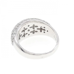 Nhẫn kim cương Ponte Vecchio 2.32CT - Hàng hiệu Authentic 835438