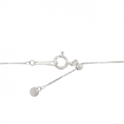 Dây chuyền kim cương PT900/PT850 1.02CT - Hàng hiệu Chính hãng 857804