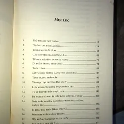 Hồi ký chính trị  731463