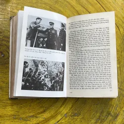 BỘ TỔNG THAM MƯU XÔ- VIẾT TRONG CHIẾN TRANH ( full hai tập)- X. STÊ- MEN -CÔ 689629