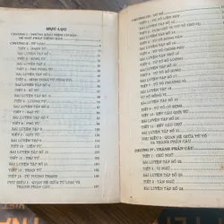 Thực hành ngữ pháp tiếng Hán hiện đại, Nguyễn Hữu Trí 706708