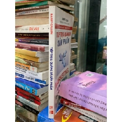 Tiếp thị và quảng bá sản phẩm-Barry callen